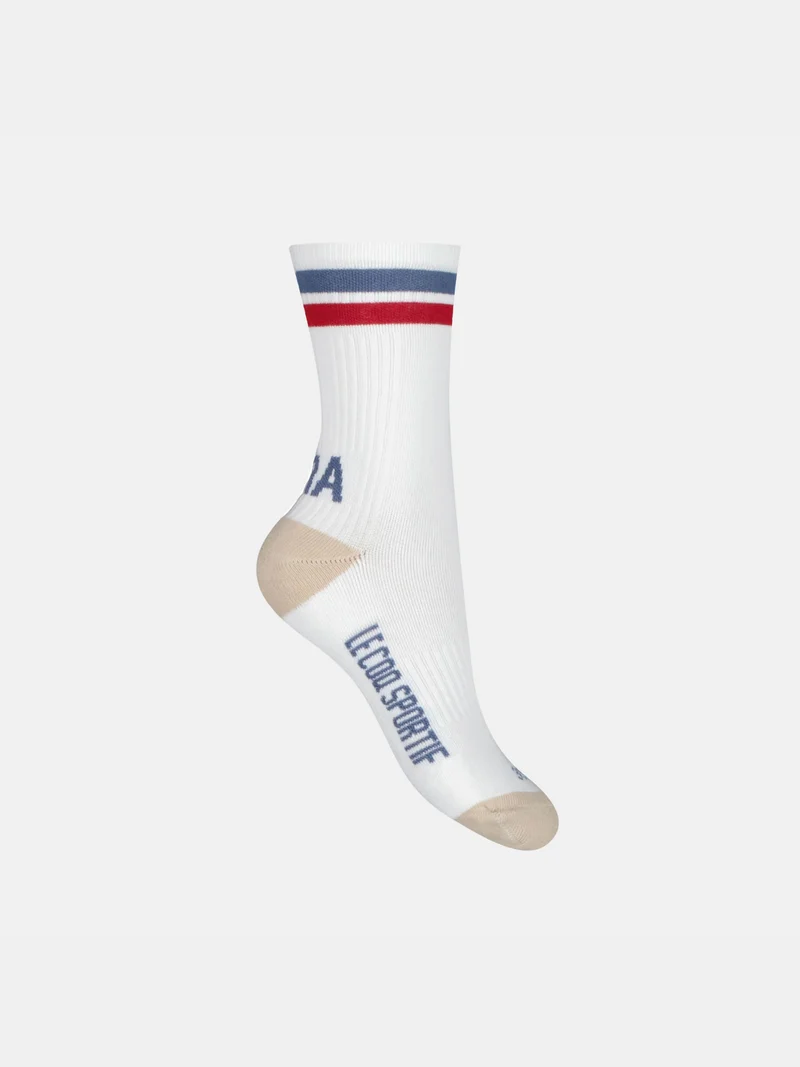 Chaussettes mi-mollet Équipe de France Olympique 2026