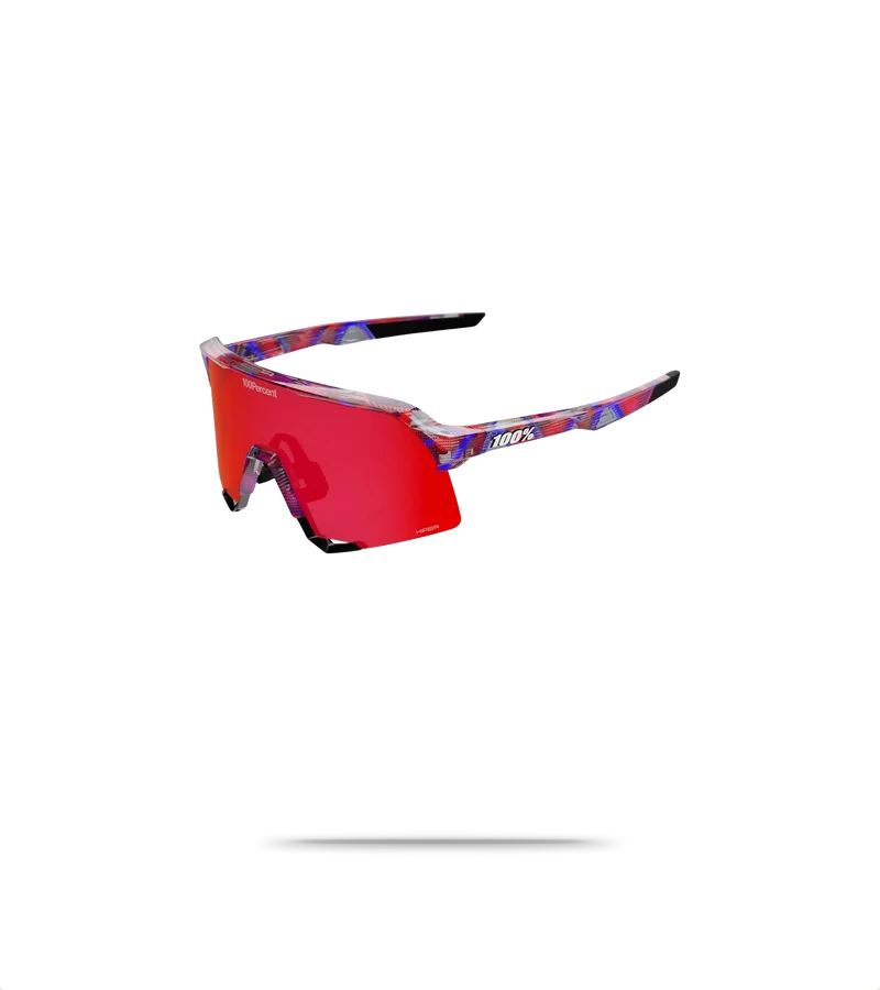 S3 FDJ United Suez Sunglasses