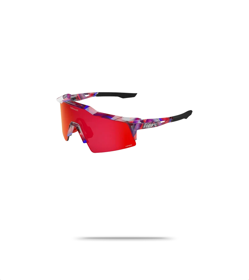 Speedcraft SL FDJ United Suez Sunglasses