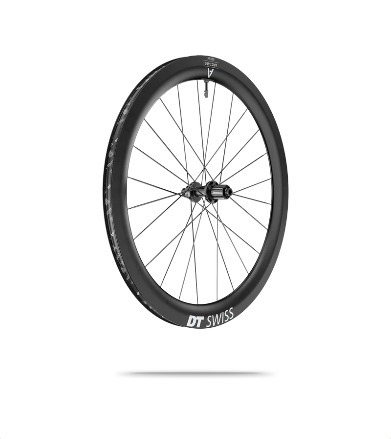 ARC 1400 DICUT 55 Rear Wheel
