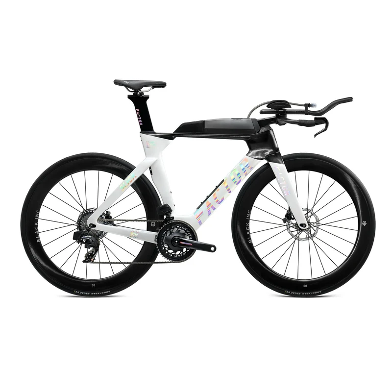 SLICK Premium Force AXS Triathlon Bike