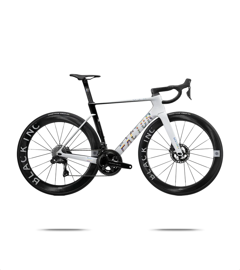 OSTRO VAM Force AXS Road Bike