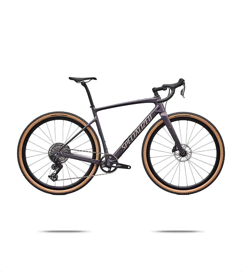 Diverge 4 Expert Rival AXS XPLR Gravel Bike