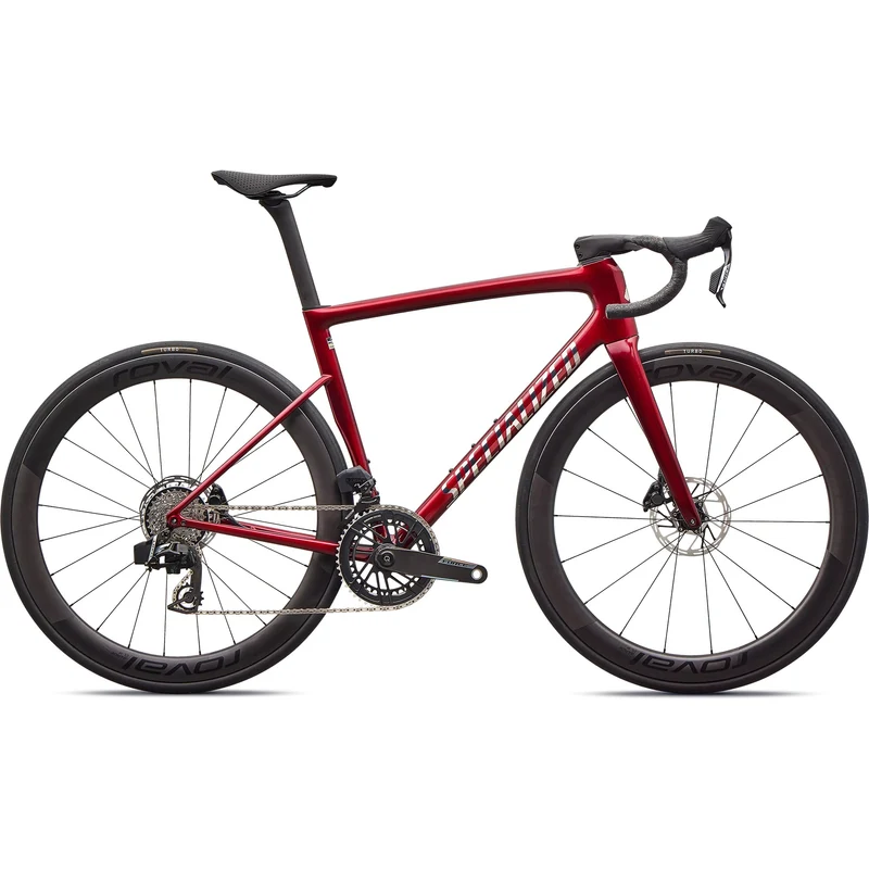 Tarmac SL8 Pro Force AXS Road Bike 2026