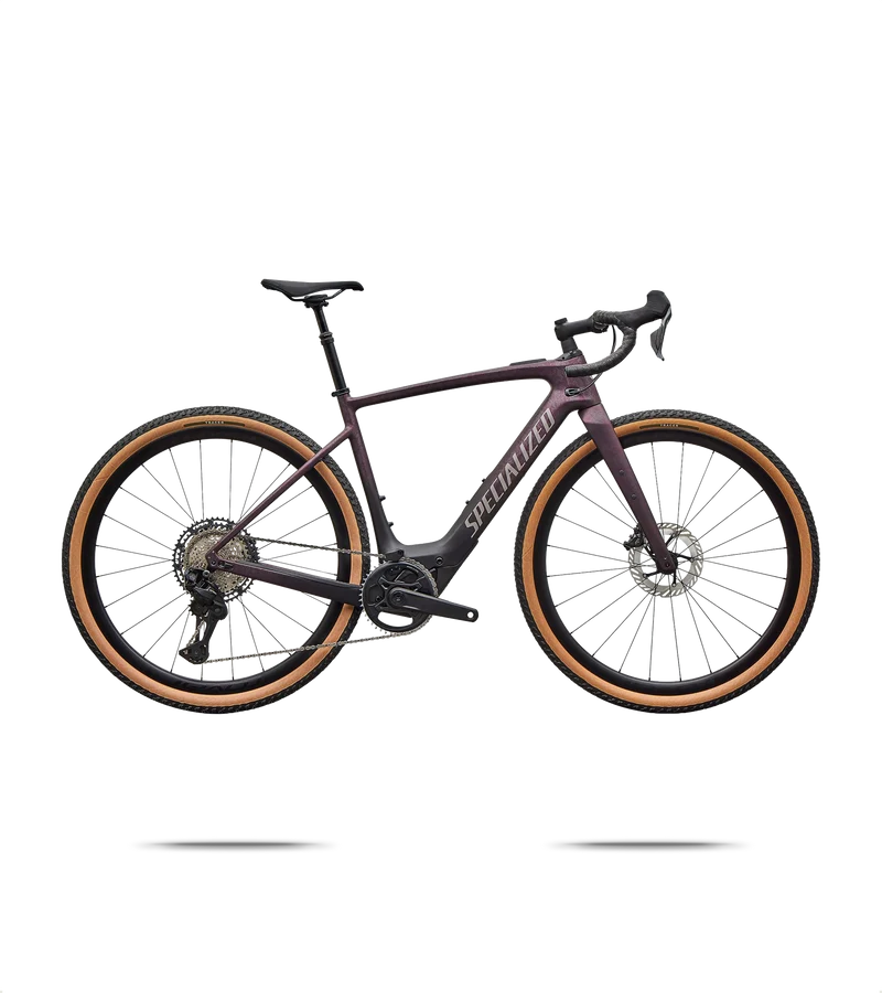 Creo SL Expert Electric Gravel Bike 2026