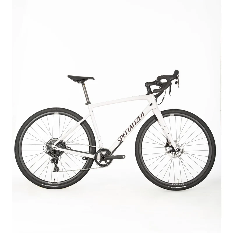 Diverge Base Carbon 2021 56cm - Approved Used