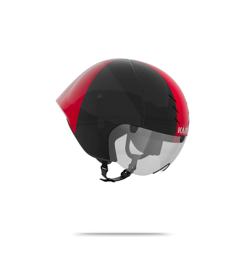 Mistral LW TT/Tri Helmet