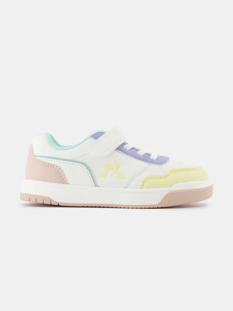 Sneakers enfant LCS Court Breaker