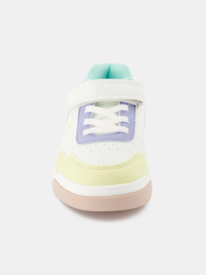 Sneakers enfant LCS Court Breaker