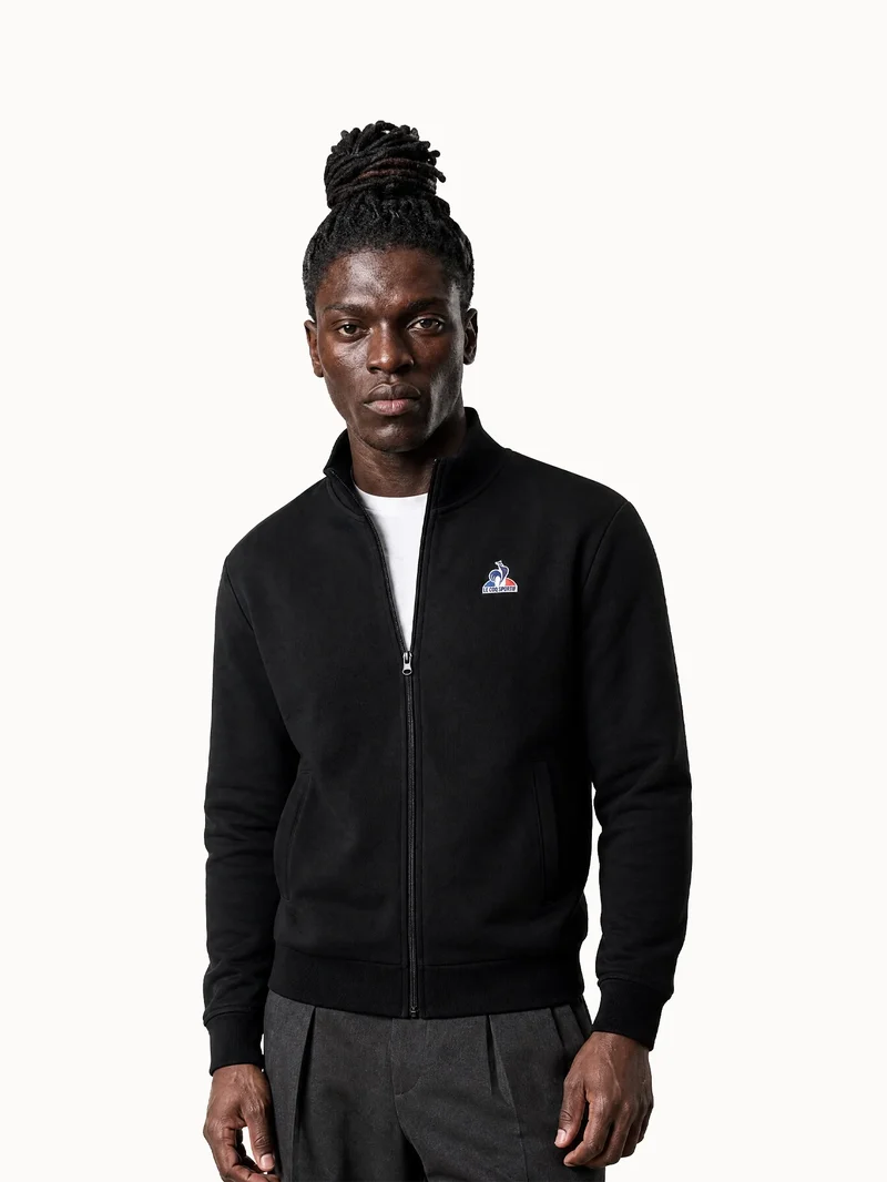 Veste zippée Classics en double face