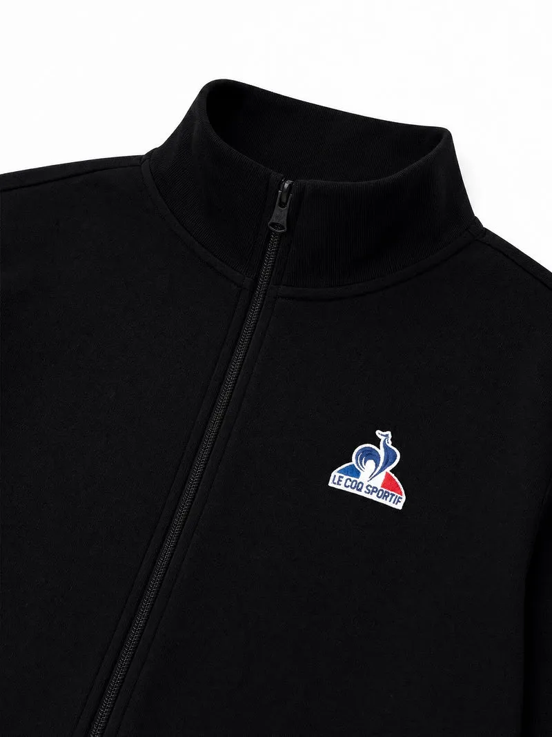 Veste zippée Classics en double face