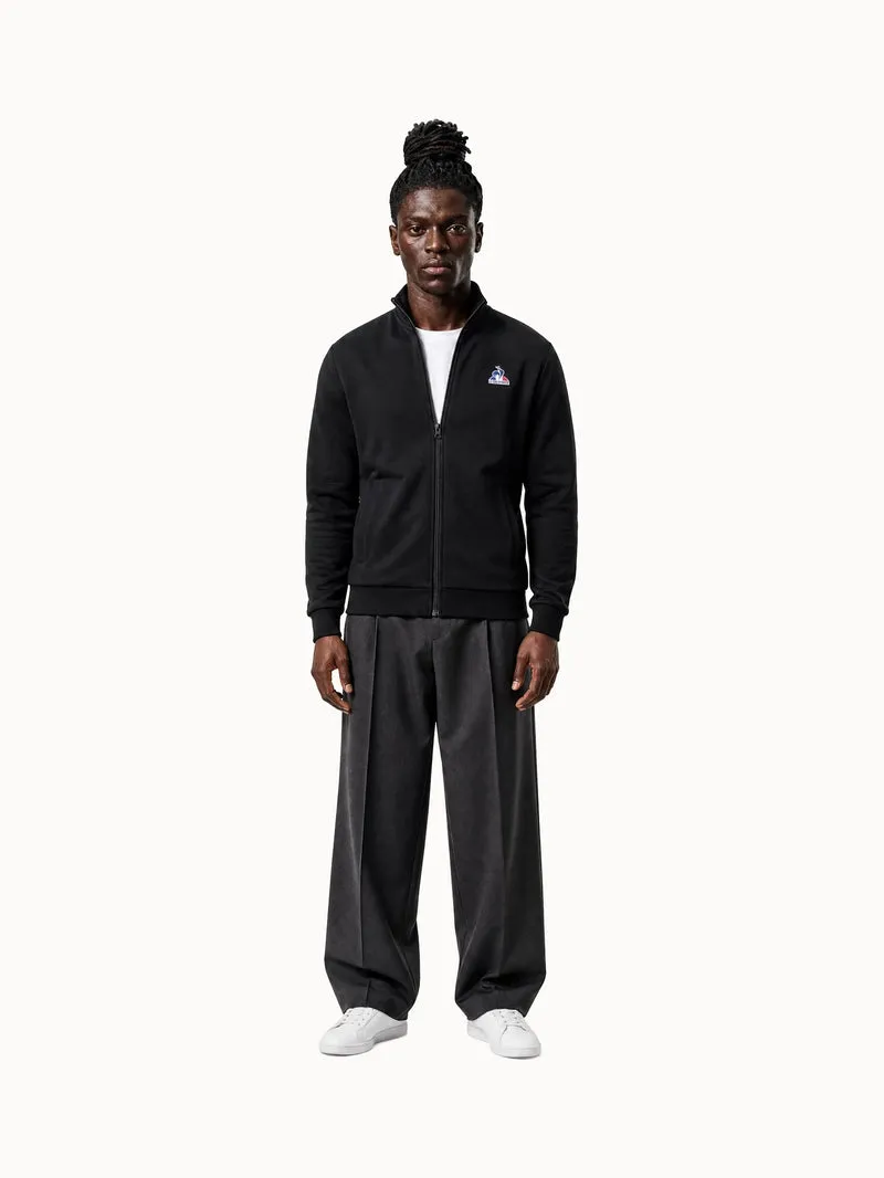 Veste zippée Classics en double face