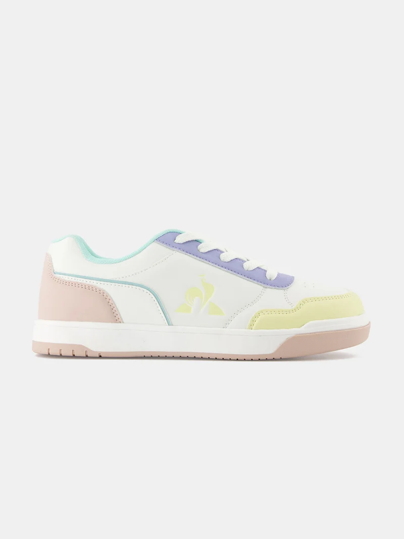 Sneakers enfant LCS Court Breaker