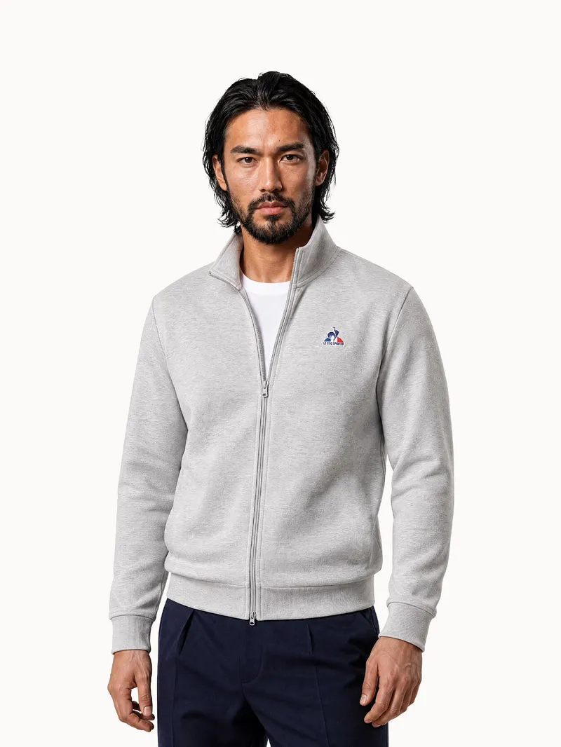 Veste zippée Classics en double face