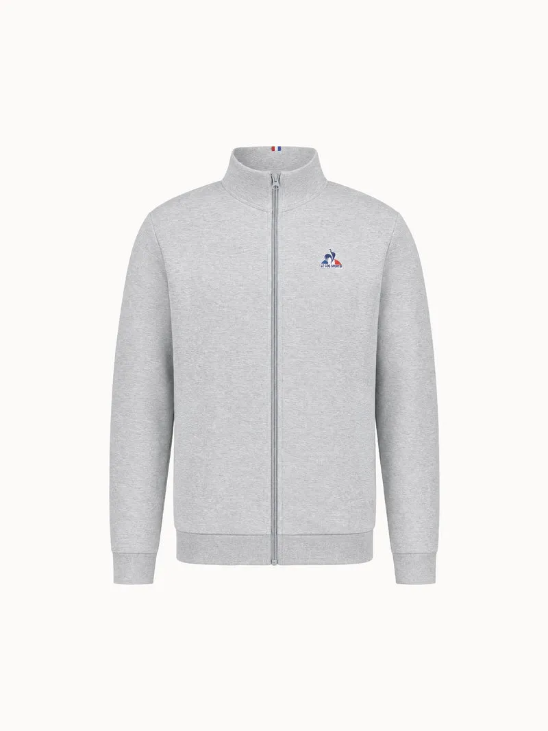 Veste zippée Classics en double face