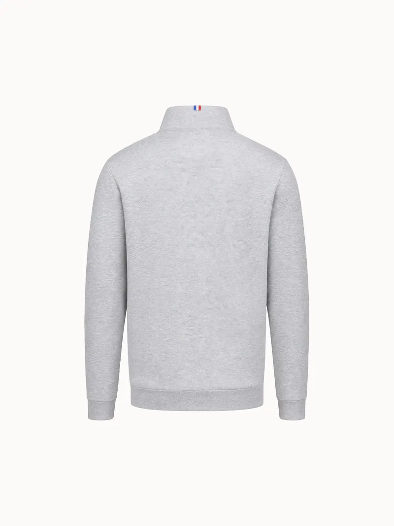 Veste zippée Classics en double face
