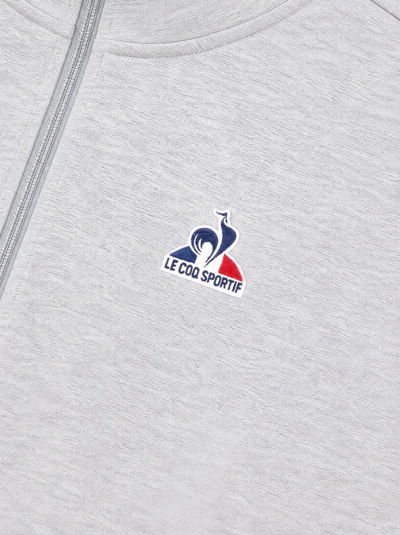 Veste zippée Classics en double face