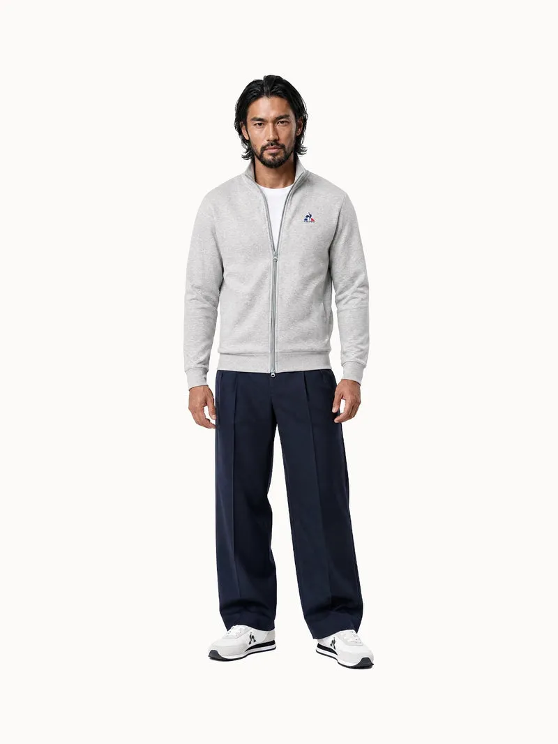 Veste zippée Classics en double face