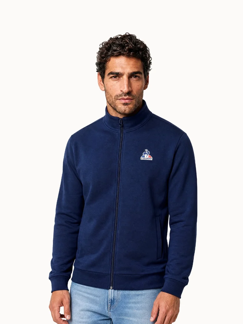 Veste zippée Classics en double face