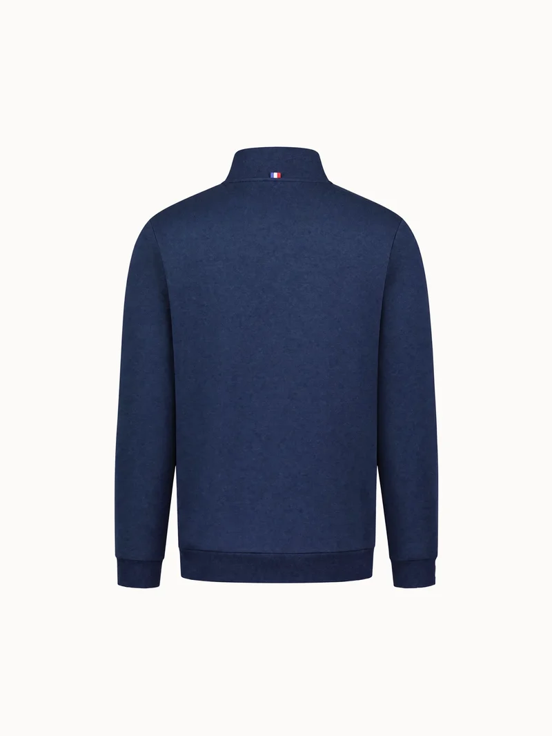 Veste zippée Classics en double face