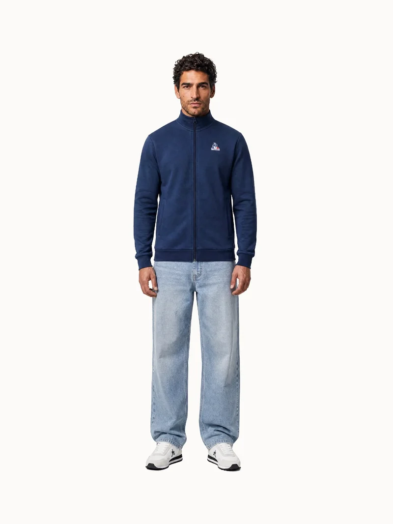 Veste zippée Classics en double face