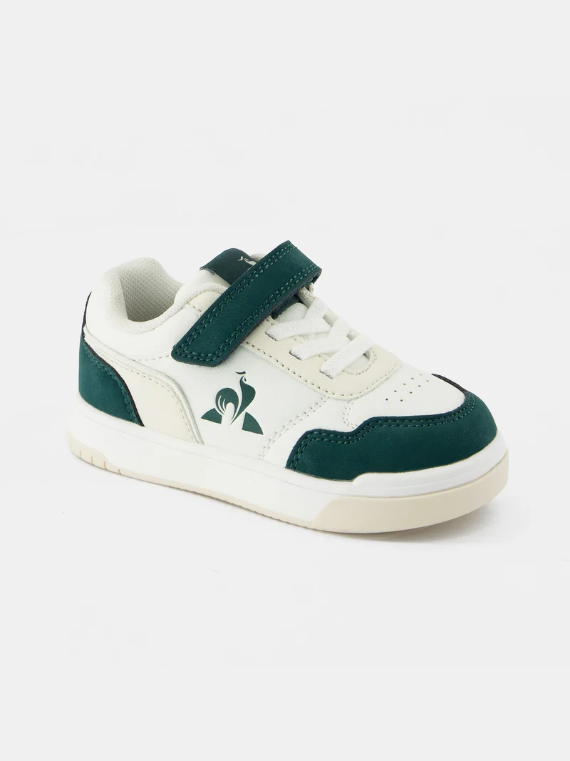 Sneakers bébé LCS Court Breaker