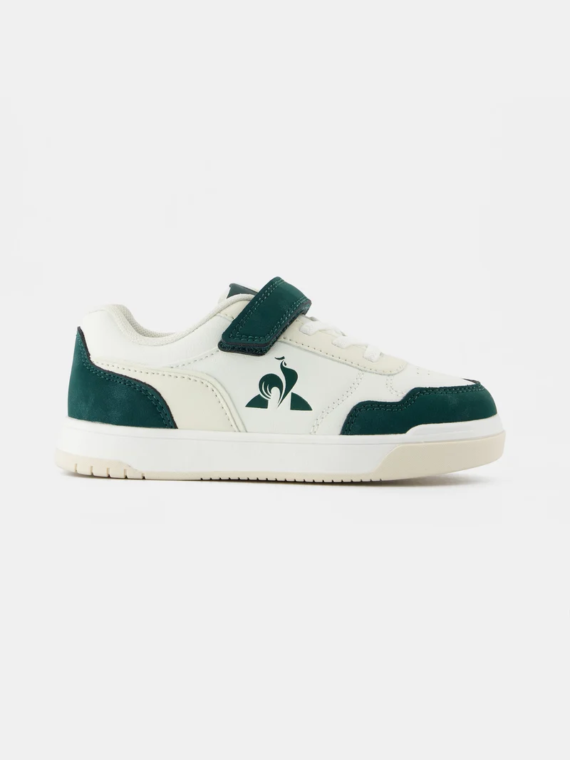 Sneakers enfant LCS Court Breaker