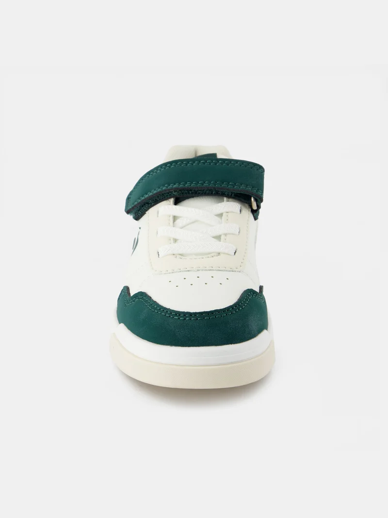 Sneakers enfant LCS Court Breaker