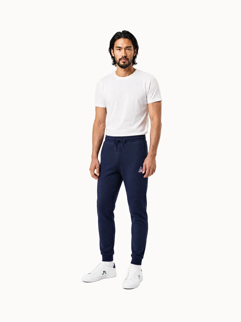 Pantalon Essentiel en double face
