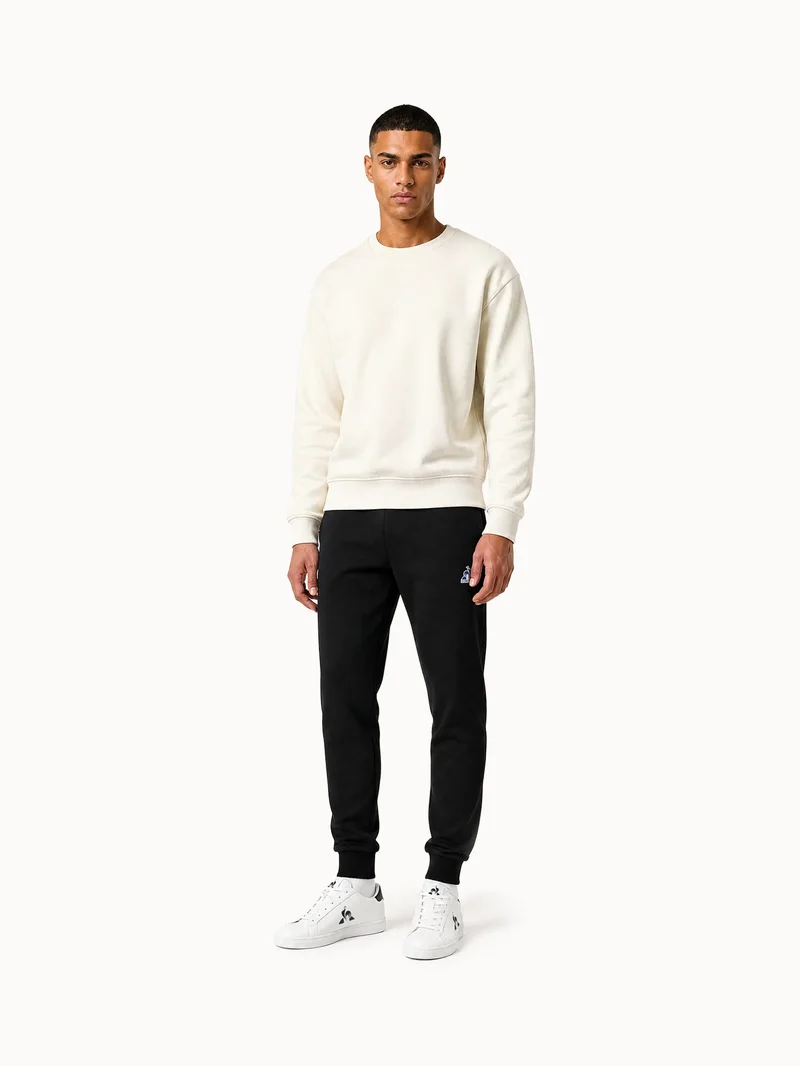 Pantalon Essentiel en double face