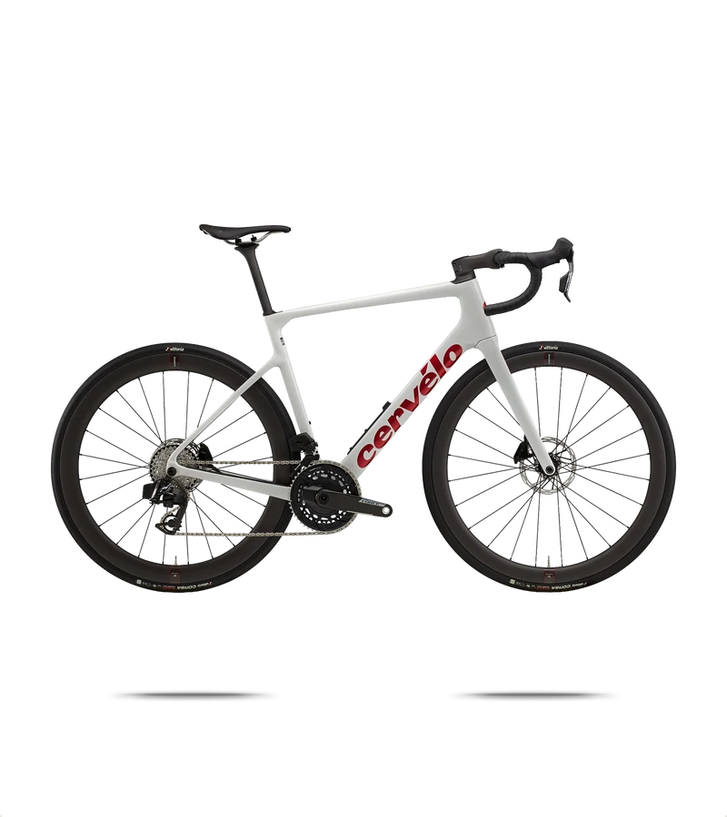 Caledonia-5 Force AXS Bike 2026