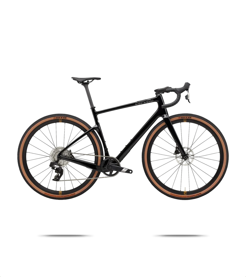 Aspero Apex XPLR AXS 1 Gravel Bike 2026