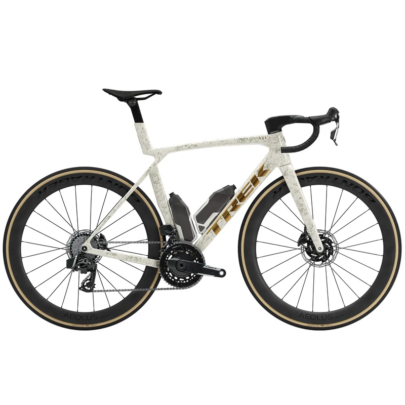 Madone SLR 7 Force AXS E1 Road Bike
