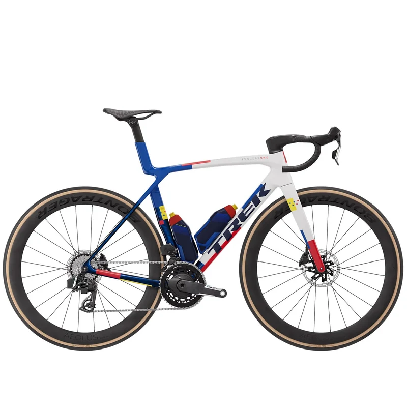 Madone SLR 7 Force AXS E1 Road Bike