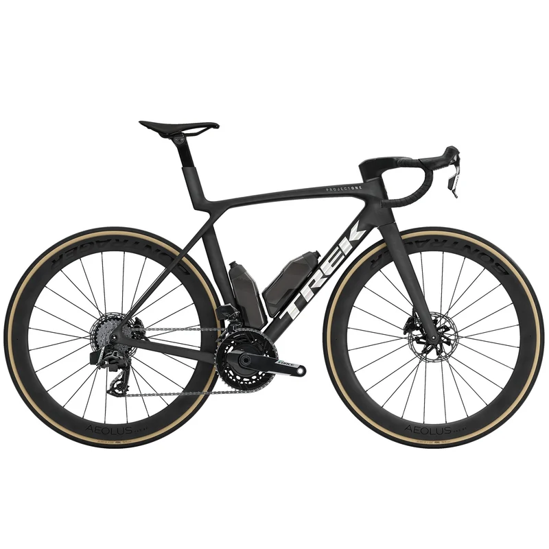 Madone SLR 7 Force AXS E1 Road Bike