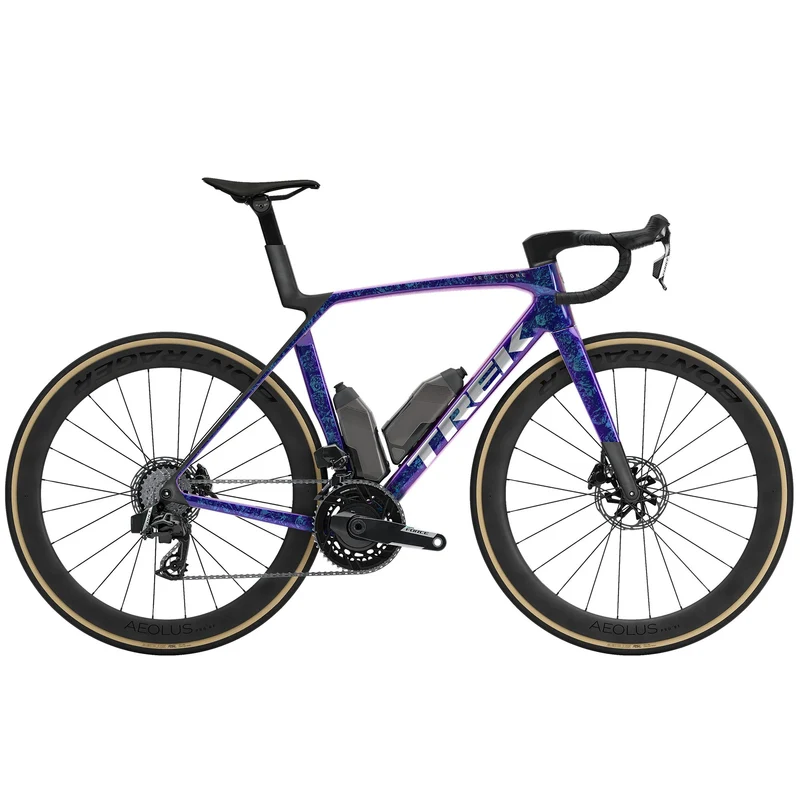 Madone SLR 7 Force AXS E1 Road Bike