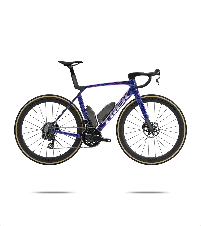 Madone SLR 7 Force AXS E1 Road Bike