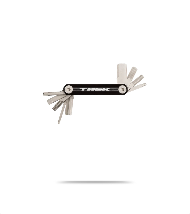 BITS 9 Function Integrated Multi-Tool
