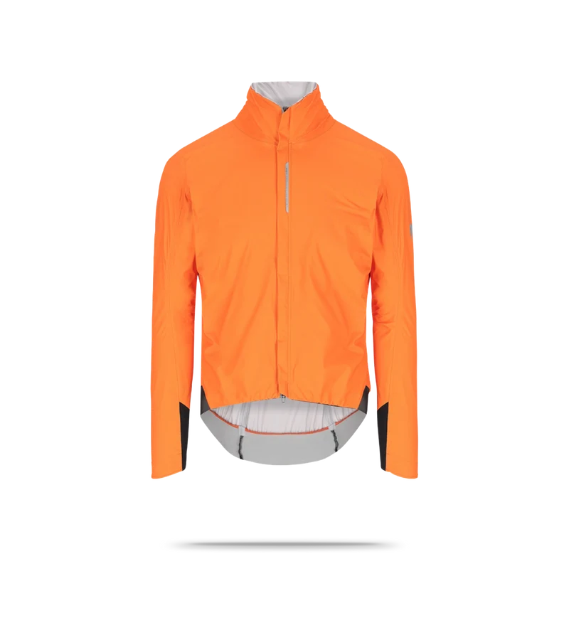 Rain Shell Jacket