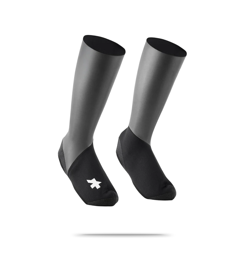 After Snow Overshoes P1