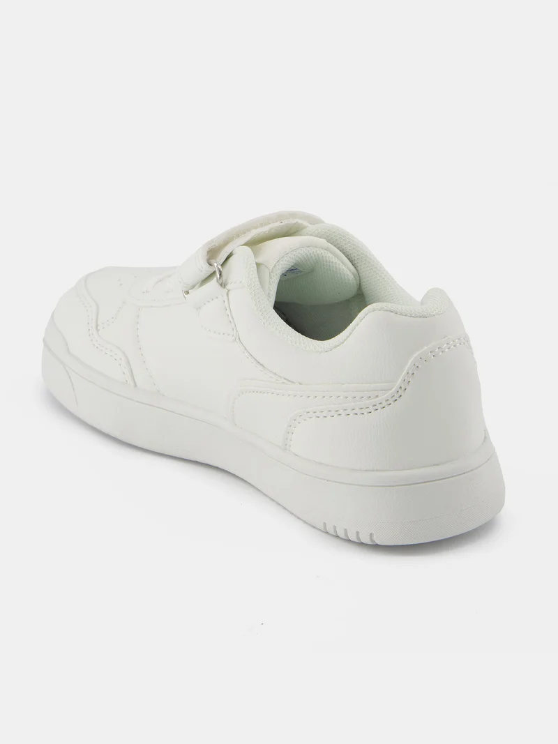 Sneakers enfant LCS Court Breaker