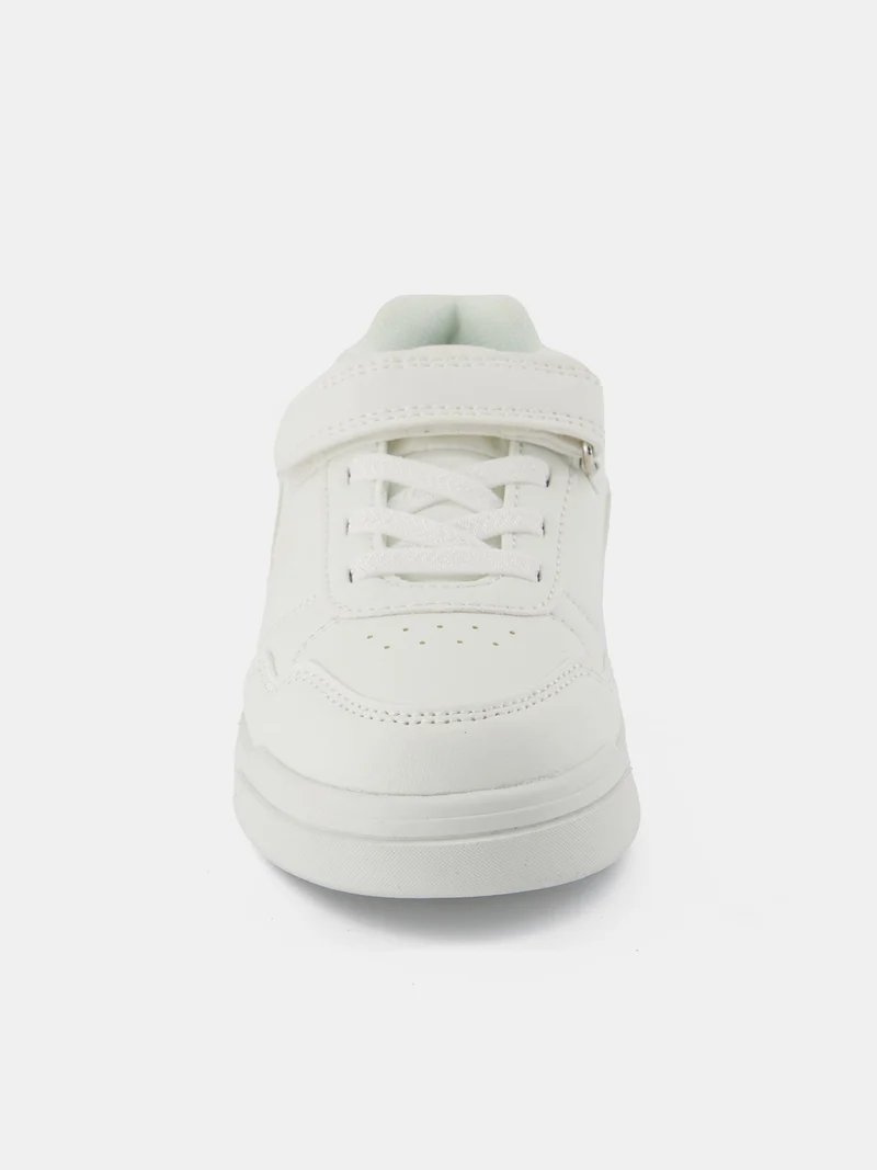 Sneakers enfant LCS Court Breaker