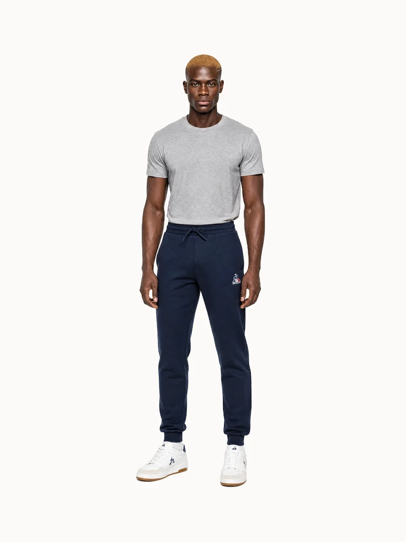 Pantalon Essentiel en double face