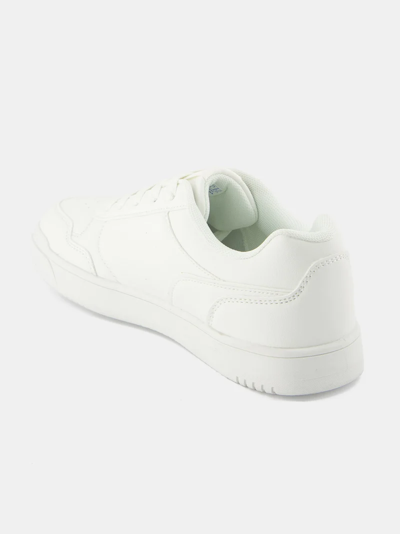 Sneakers enfant LCS Court Breaker