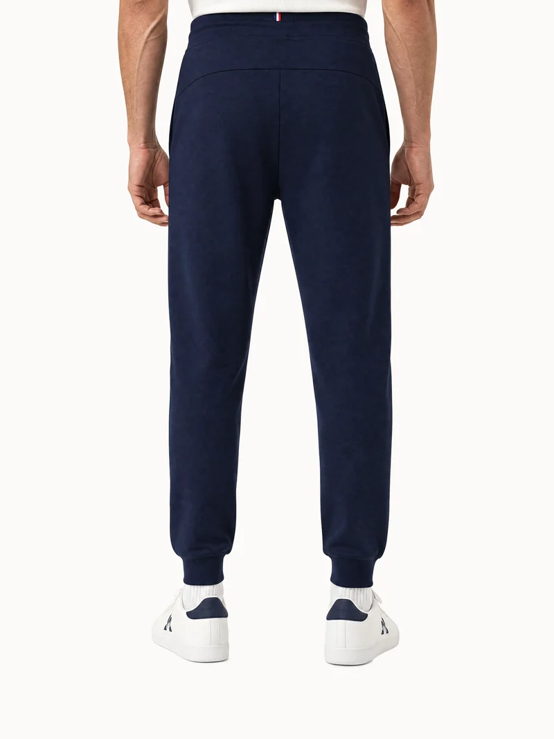 Pantalon Essentiel en double face