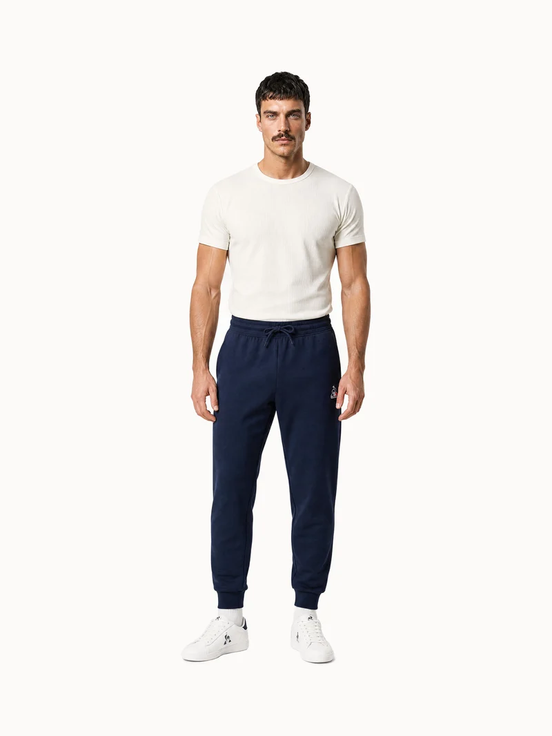 Pantalon Essentiel en double face