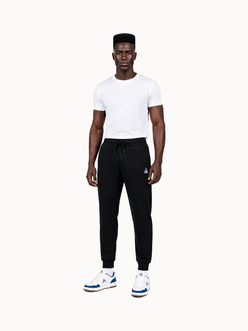 Pantalon Essentiel en double face