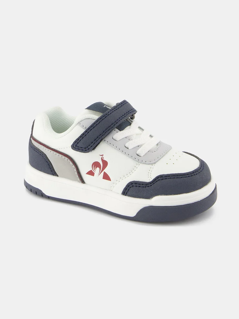 Sneakers bébé LCS Court Breaker