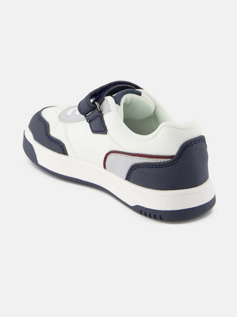Sneakers enfant LCS Court Breaker