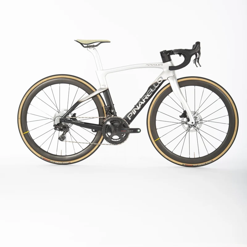 Dogma F Custom Build 50cm - Approved Used